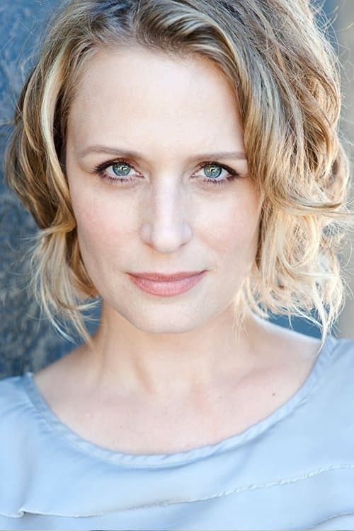 Photo of Samantha Smith