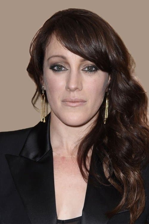 Photo of Samantha Soule