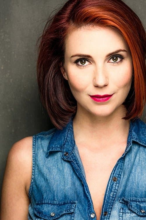 Photo of Samantha Stewart
