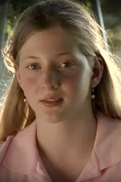 Photo of Samantha Stone