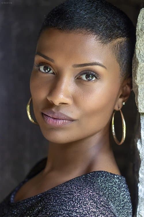 Photo of Samantha Walkes
