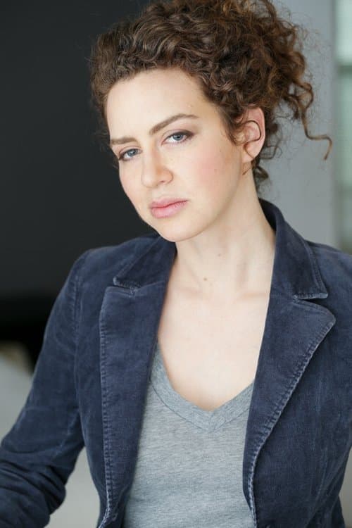 Photo of Samara Lerman
