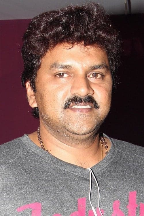 Photo of Sameer Hasan