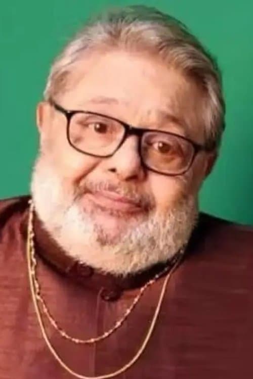 Photo of Sameer Kakkar