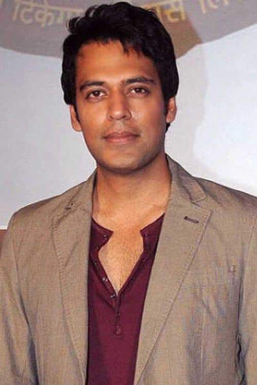 Photo of Sameer Kochhar