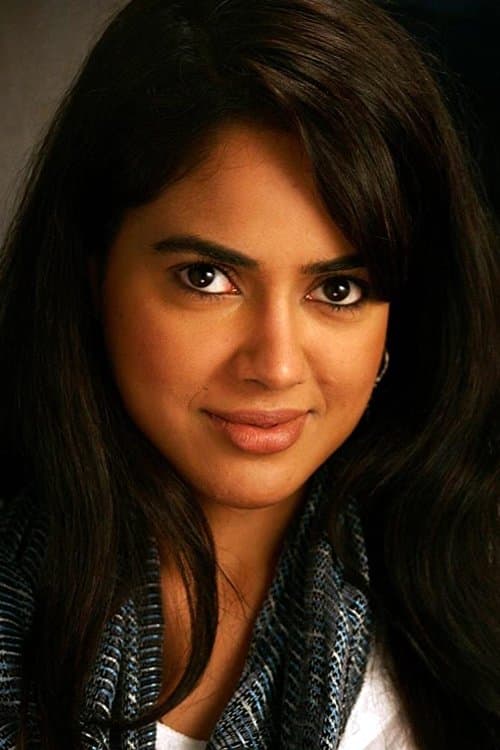 Photo of Sameera Reddy