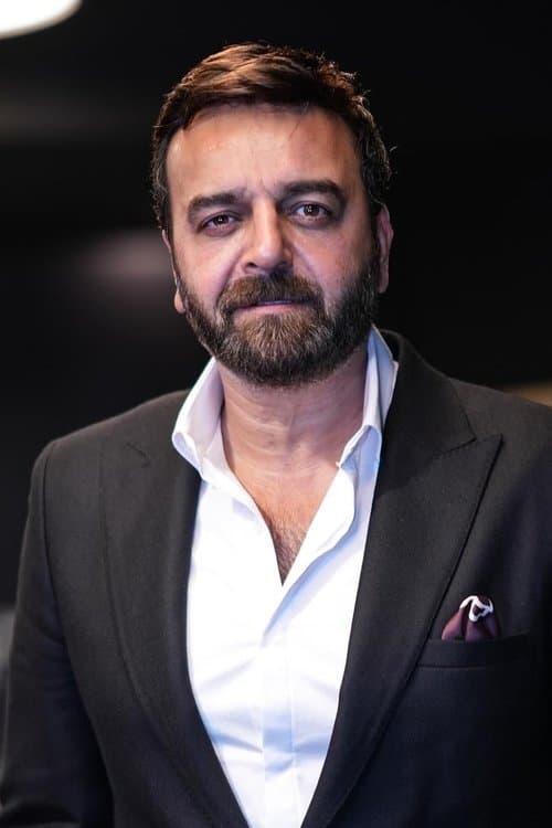 Photo of Samer Al Masri