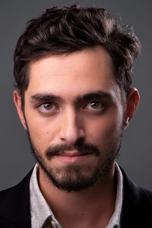 Photo of Samer Bisharat
