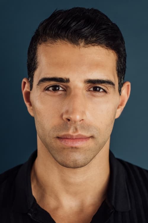 Photo of Samer Salem