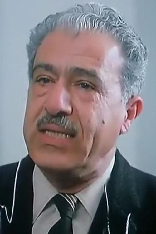 Photo of Sami Attaiah