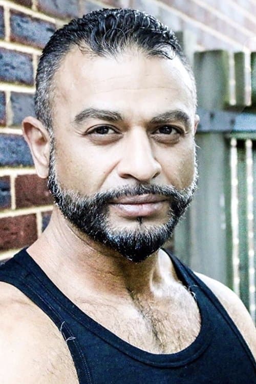 Photo of Sami Karim