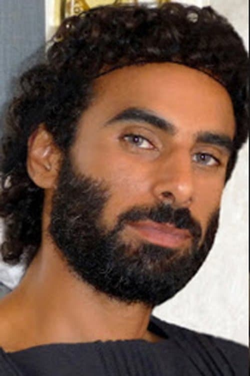Photo of Sami Samir