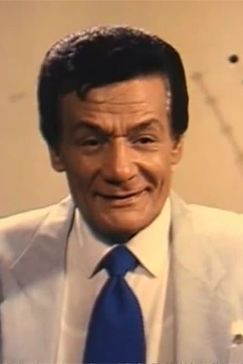 Photo of Sami Sarhan