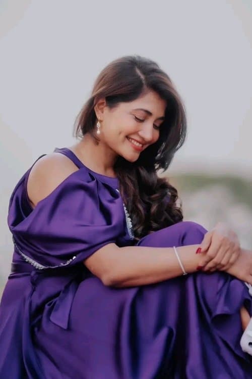 Photo of Samia Othoi