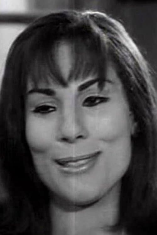 Photo of Samia Samy