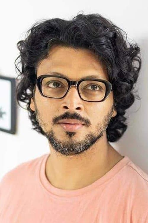 Photo of Samik Roy Choudhury