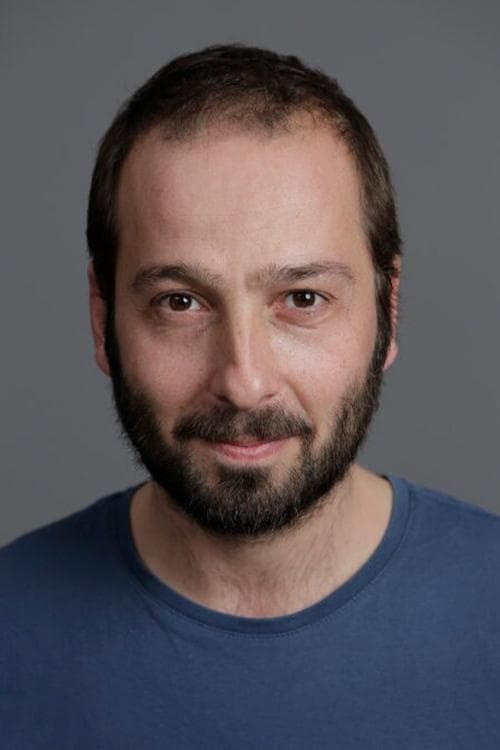 Photo of Şamil Kafkas