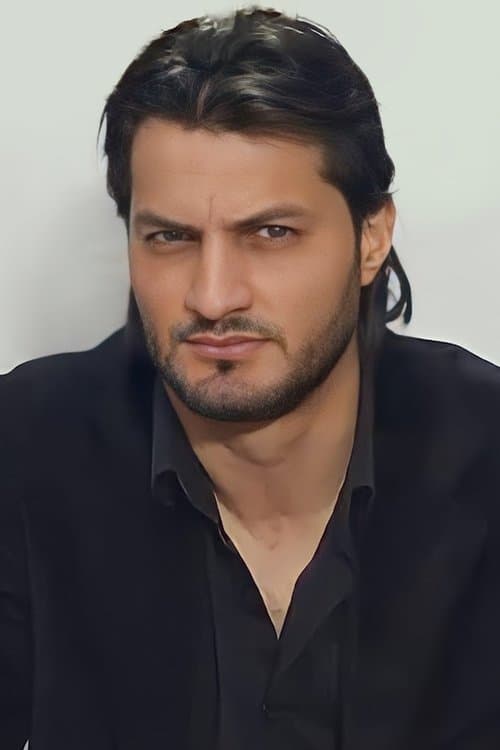 Photo of Samir Abdoun
