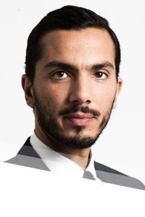 Photo of Samir Boitard