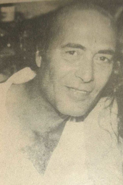 Photo of Samir El Ghoseini
