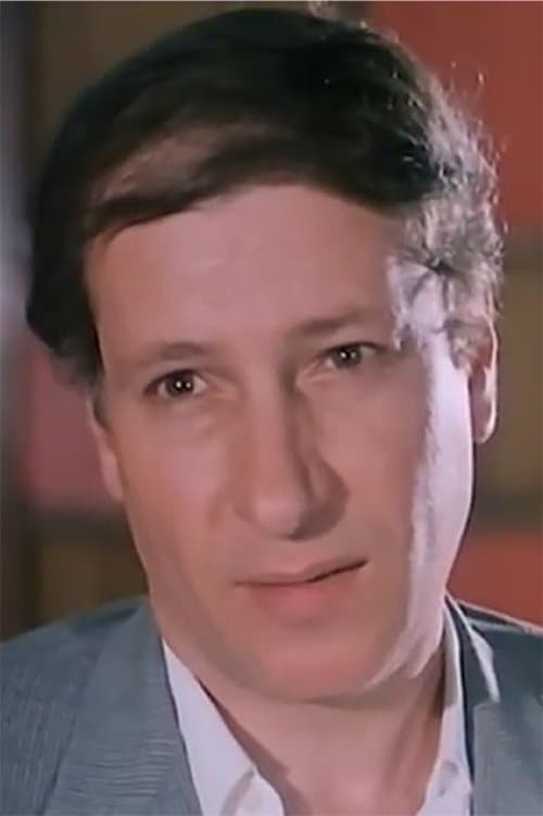 Photo of Samir Rostom