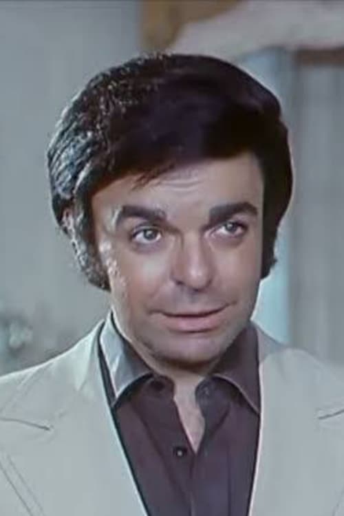Photo of Samir Sabri