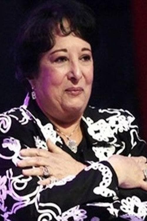 Photo of Samira Abdulaziz