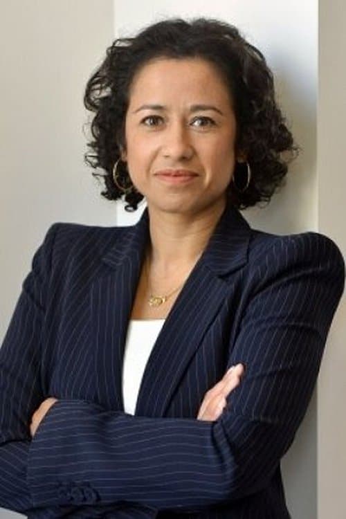 Photo of Samira Ahmed