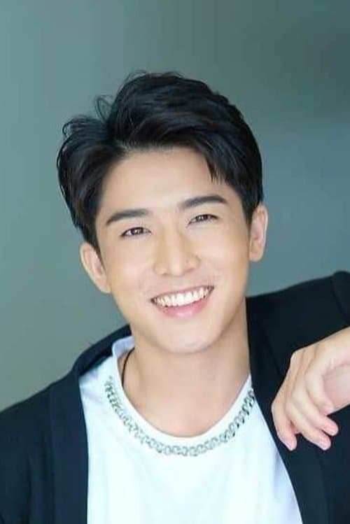 Photo of Samitpong Sakulpongchai