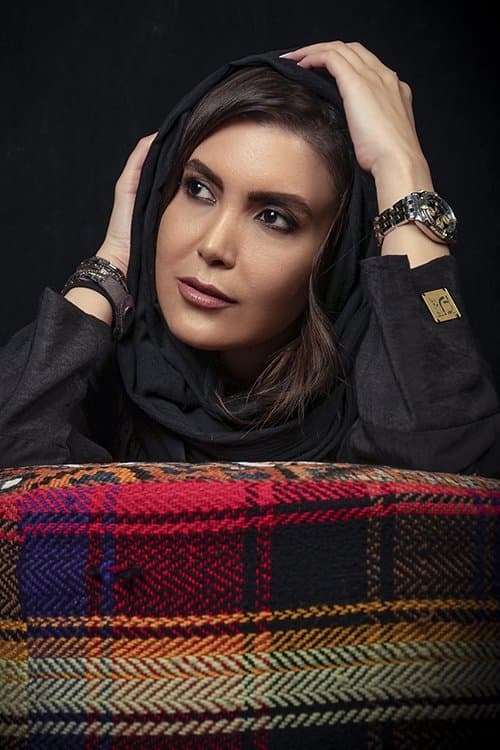 Photo of samiyeh lak