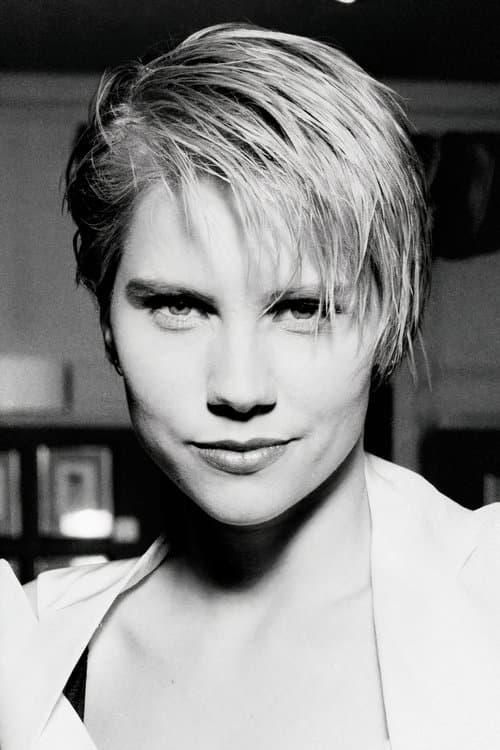 Photo of Sammi Davis