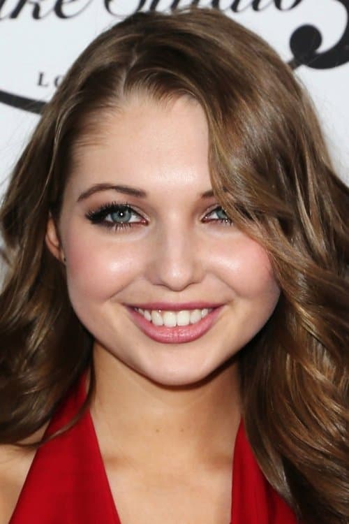 Photo of Sammi Hanratty