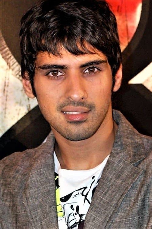 Photo of Sammir Dattani