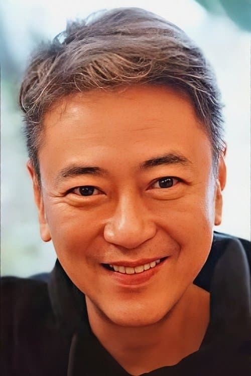 Photo of Sammy Cheung Wai