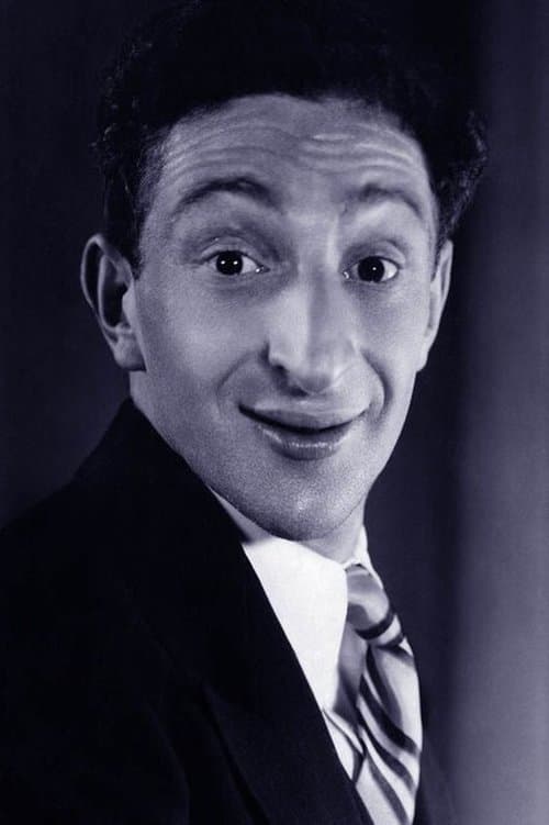 Photo of Sammy Cohen