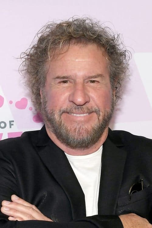 Photo of Sammy Hagar