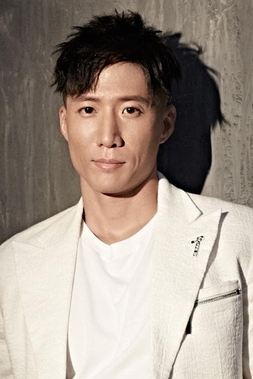 Photo of Sammy Hung Tin-Chiu