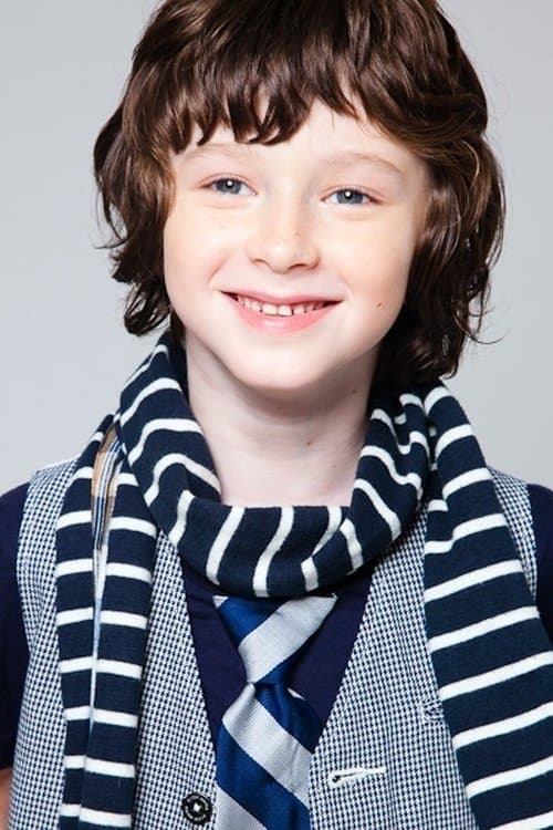 Photo of Sammy Jack