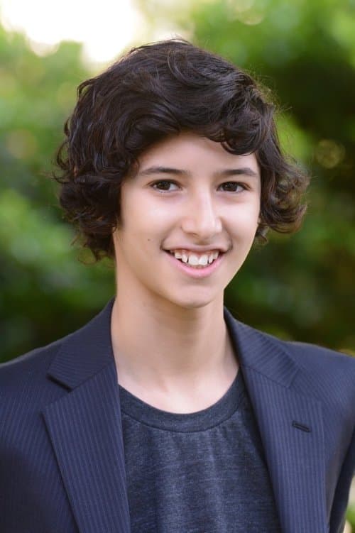 Photo of Sammy Pignalosa