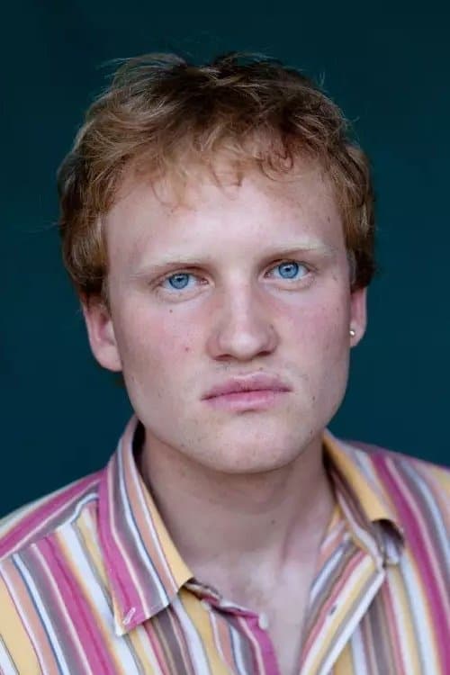 Photo of Sammy Scheuritzel