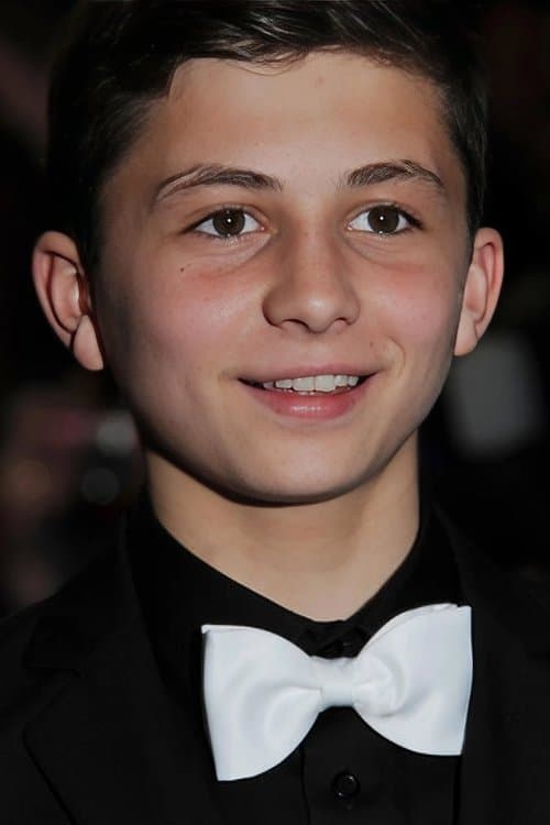Photo of Sammy Williams