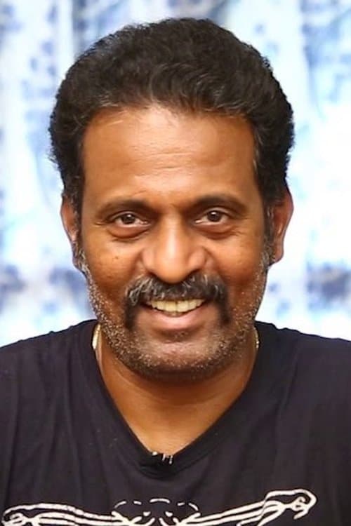 Photo of Sampath Ram