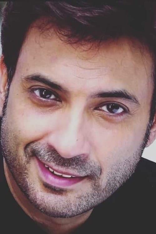 Photo of Samrat Mukherji