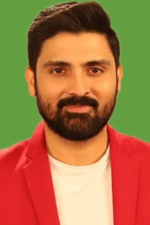 Photo of Samrat Reddy