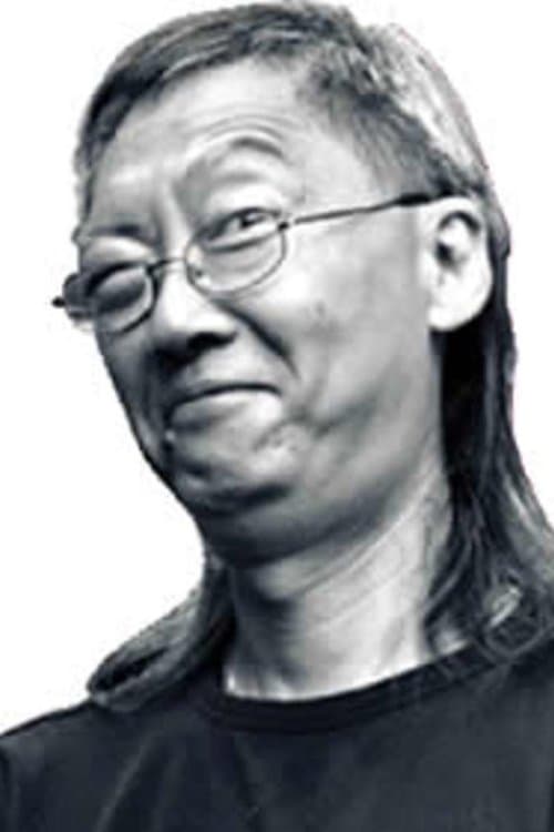 Photo of Samson Chiu
