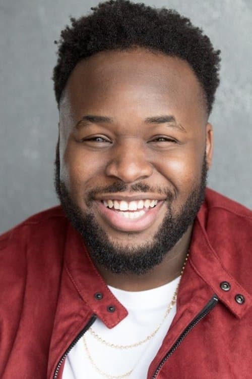Photo of Samson Kayo
