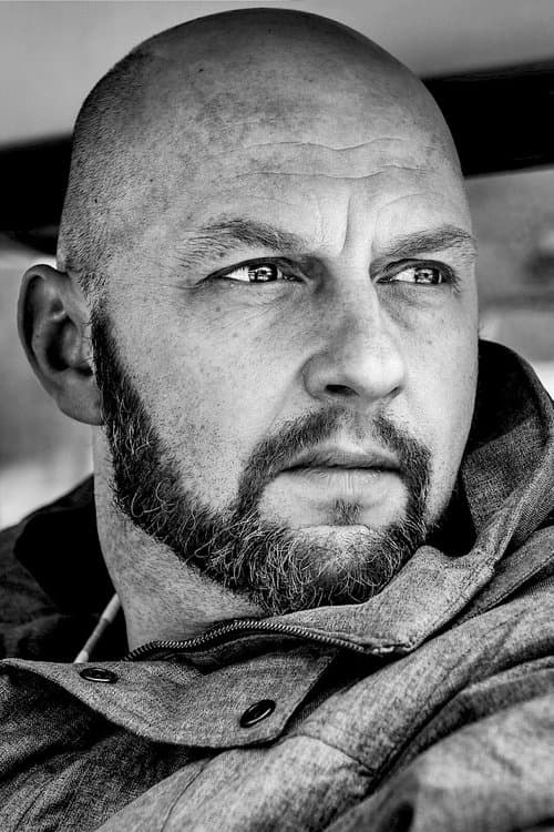 Photo of Samu Stenberg