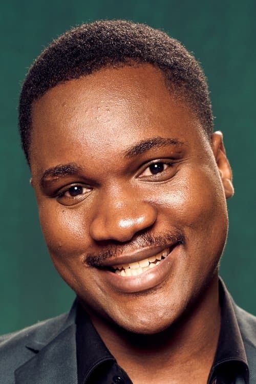 Photo of Samuel Abiola Robinson