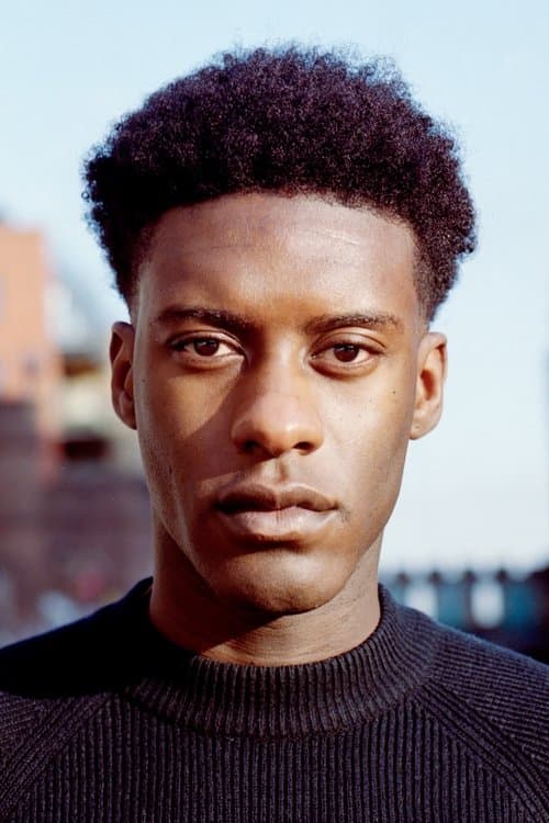 Photo of Samuel Adewunmi