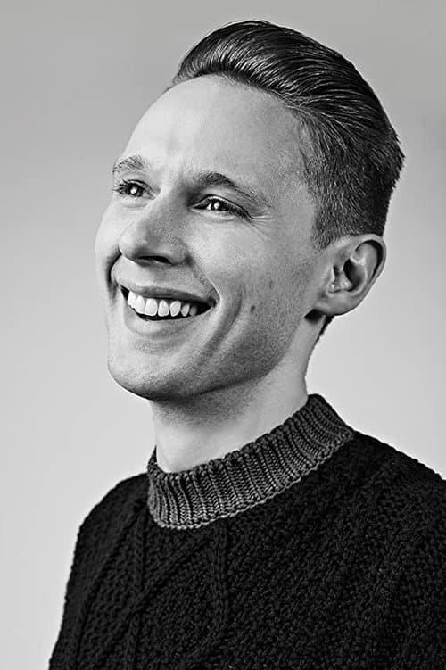 Photo of Samuel Barnett